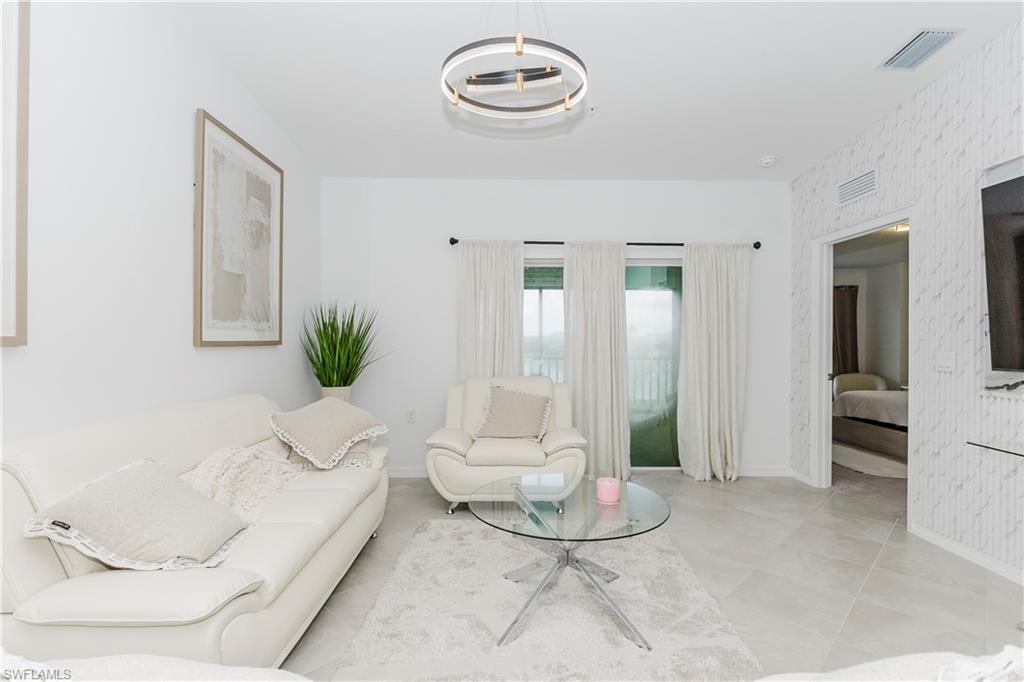 THE NATIONAL GOLF & COUNTRY CLUB AT AVE MARIA - Residential Lease