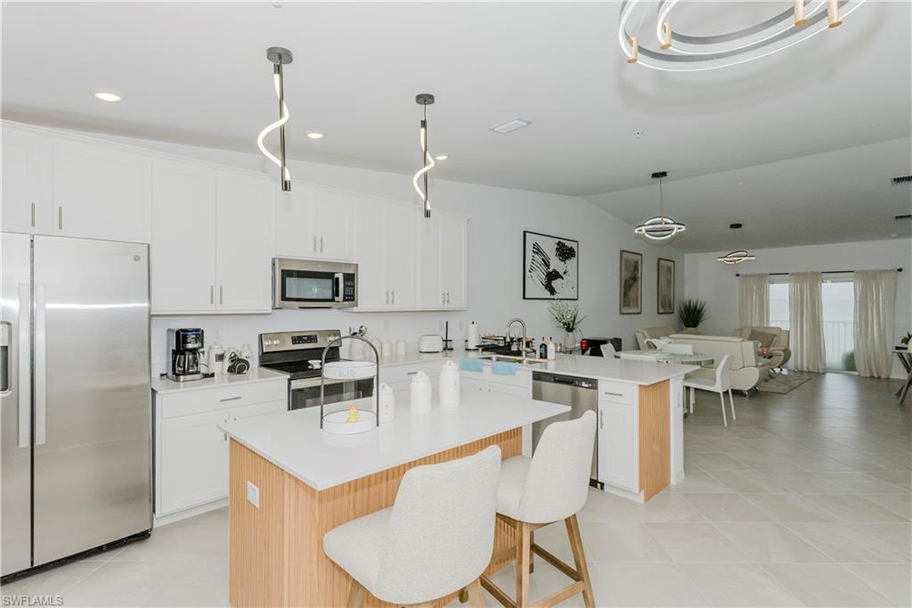 THE NATIONAL GOLF & COUNTRY CLUB AT AVE MARIA - Residential Lease