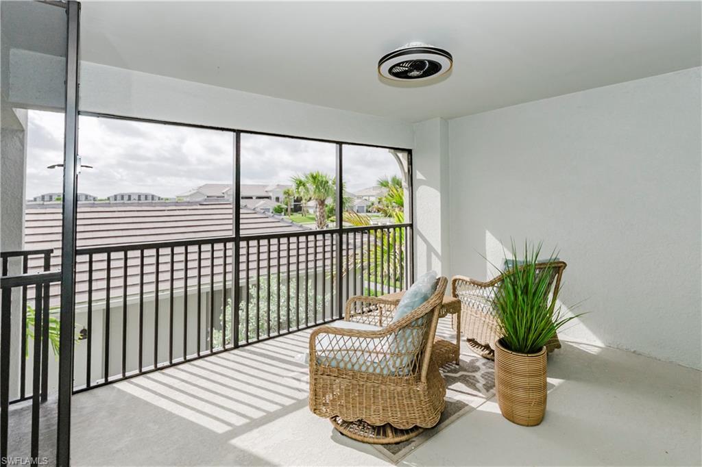 THE NATIONAL GOLF & COUNTRY CLUB AT AVE MARIA - Residential Lease