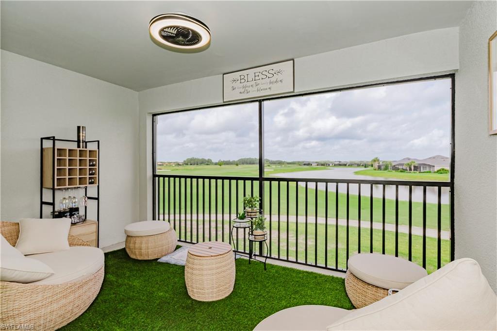 THE NATIONAL GOLF & COUNTRY CLUB AT AVE MARIA - Residential Lease