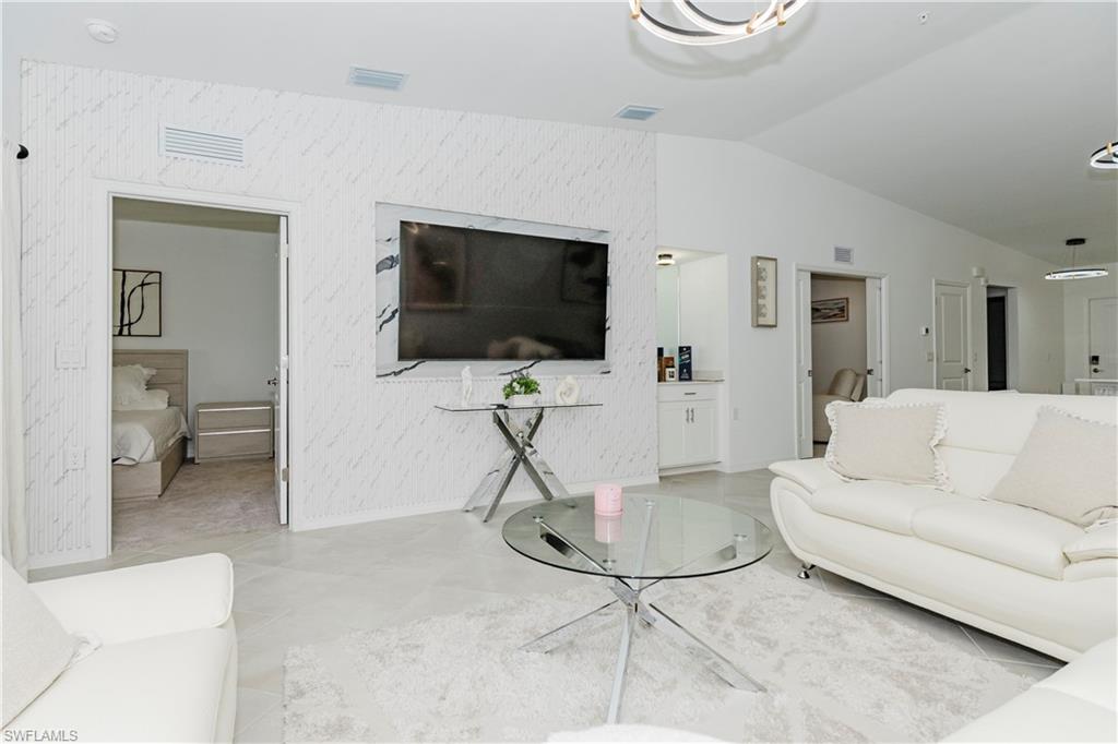 THE NATIONAL GOLF & COUNTRY CLUB AT AVE MARIA - Residential Lease