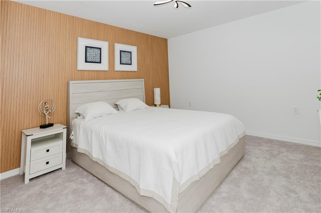 THE NATIONAL GOLF & COUNTRY CLUB AT AVE MARIA - Residential Lease