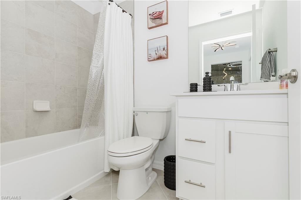 THE NATIONAL GOLF & COUNTRY CLUB AT AVE MARIA - Residential Lease