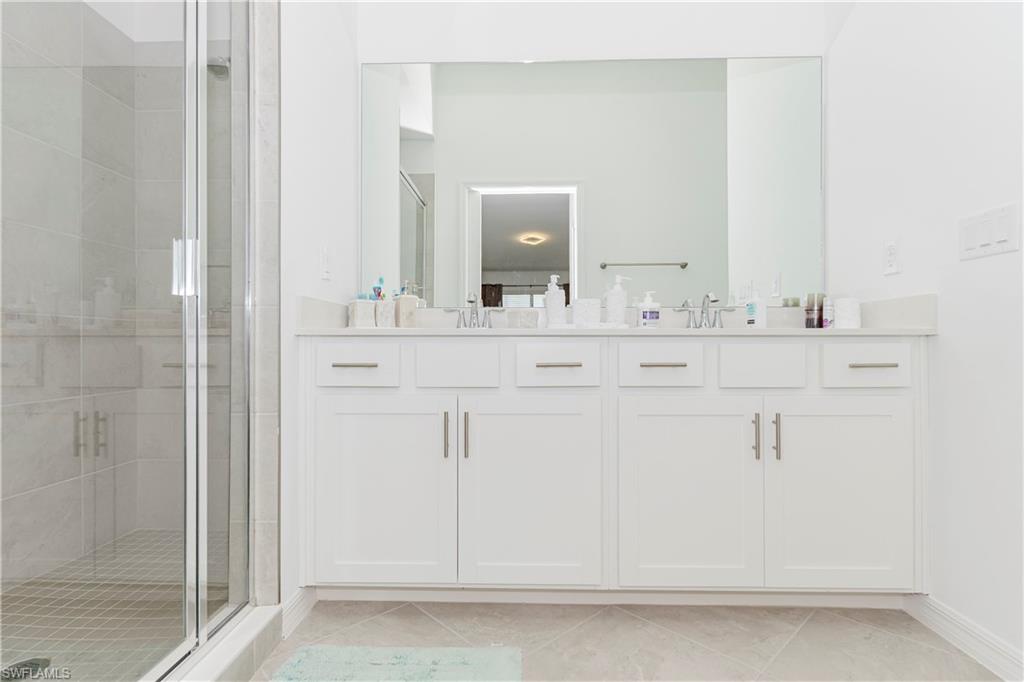 THE NATIONAL GOLF & COUNTRY CLUB AT AVE MARIA - Residential Lease