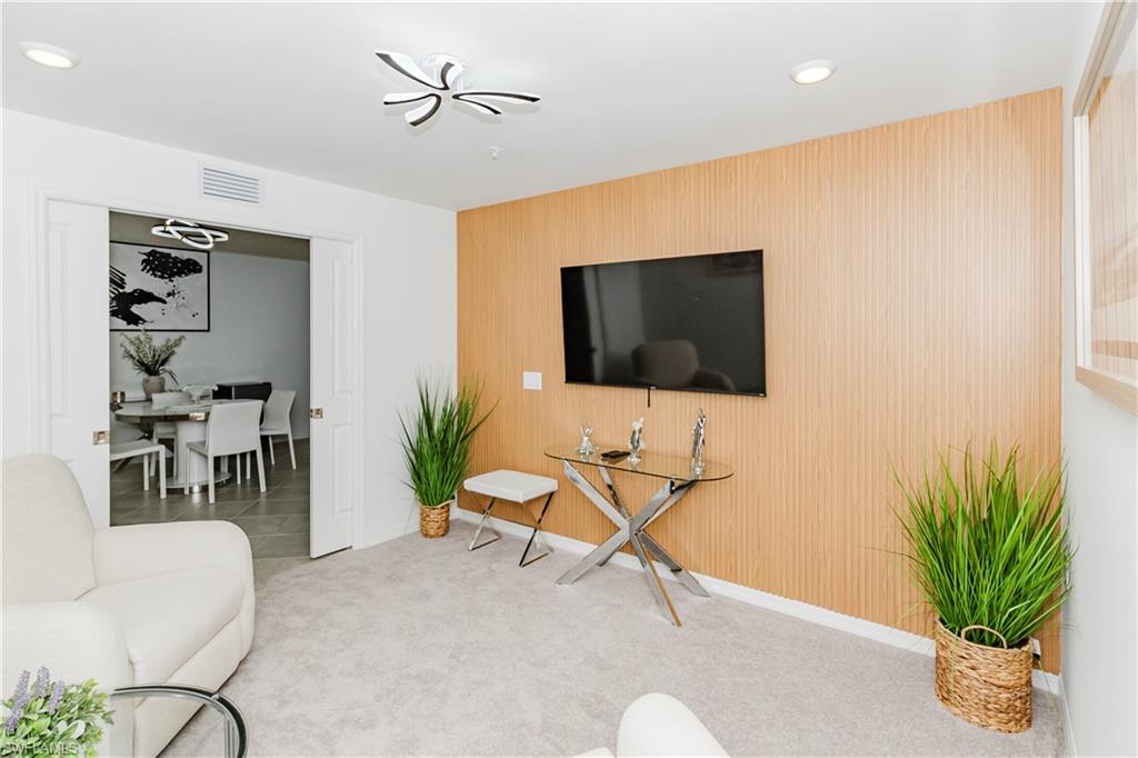 THE NATIONAL GOLF & COUNTRY CLUB AT AVE MARIA - Residential Lease