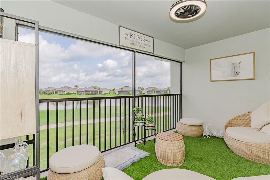 THE NATIONAL GOLF & COUNTRY CLUB AT AVE MARIA - Residential Lease