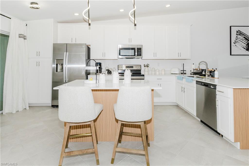 THE NATIONAL GOLF & COUNTRY CLUB AT AVE MARIA - Residential Lease