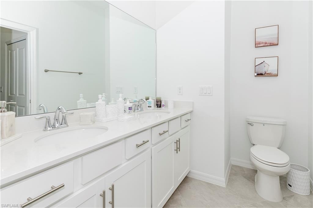 THE NATIONAL GOLF & COUNTRY CLUB AT AVE MARIA - Residential Lease