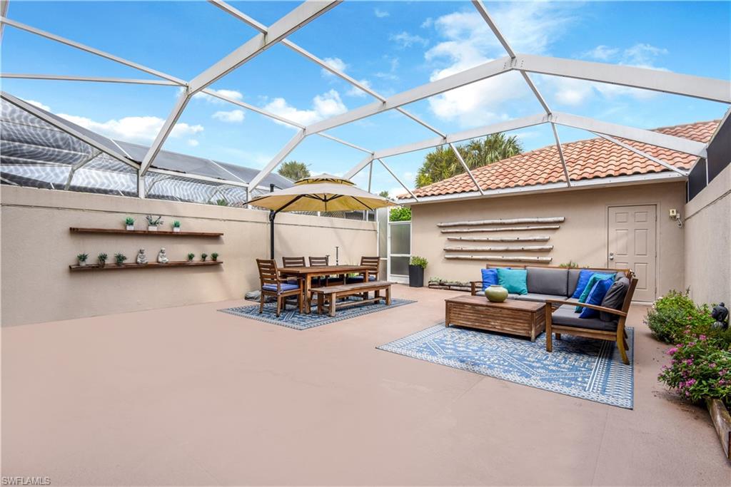 ISLAND WALK - Residential