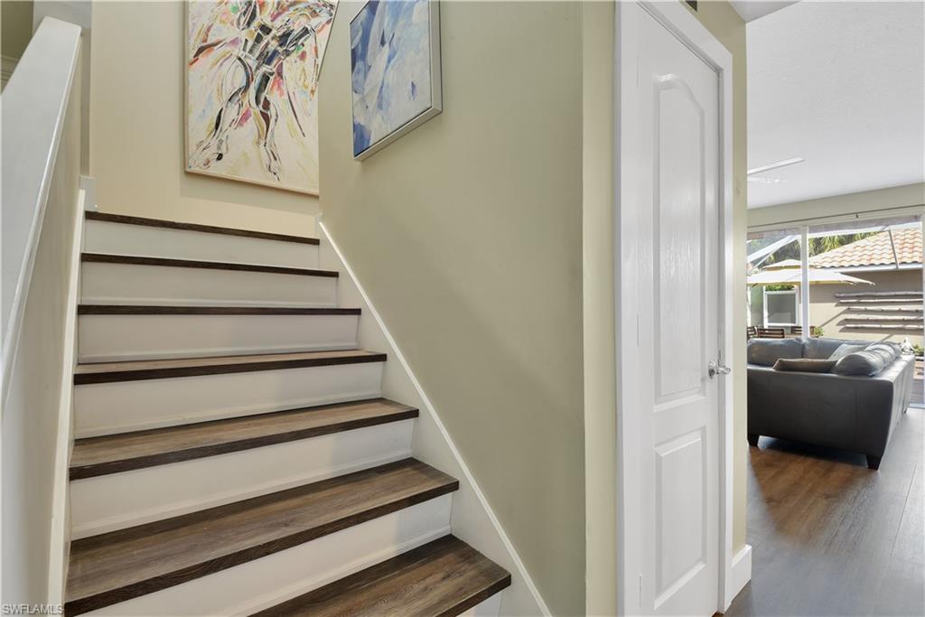 ISLAND WALK - Residential