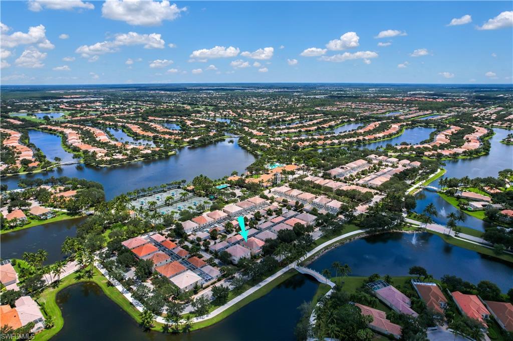 ISLAND WALK - Residential