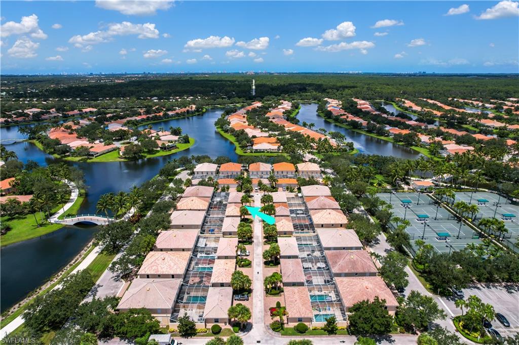 ISLAND WALK - Residential