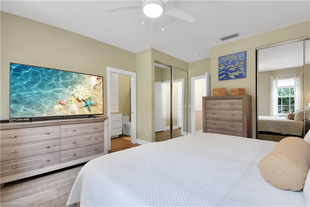 ISLAND WALK - Residential