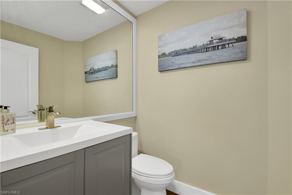 ISLAND WALK - Residential