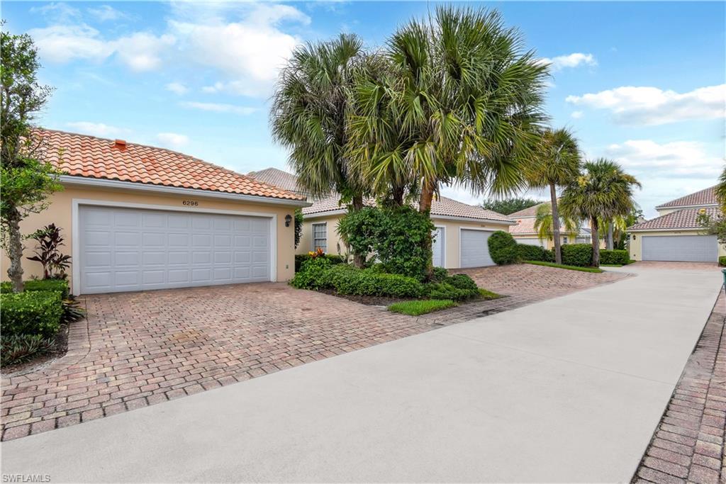 ISLAND WALK - Residential