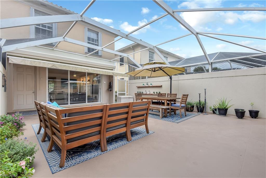 ISLAND WALK - Residential