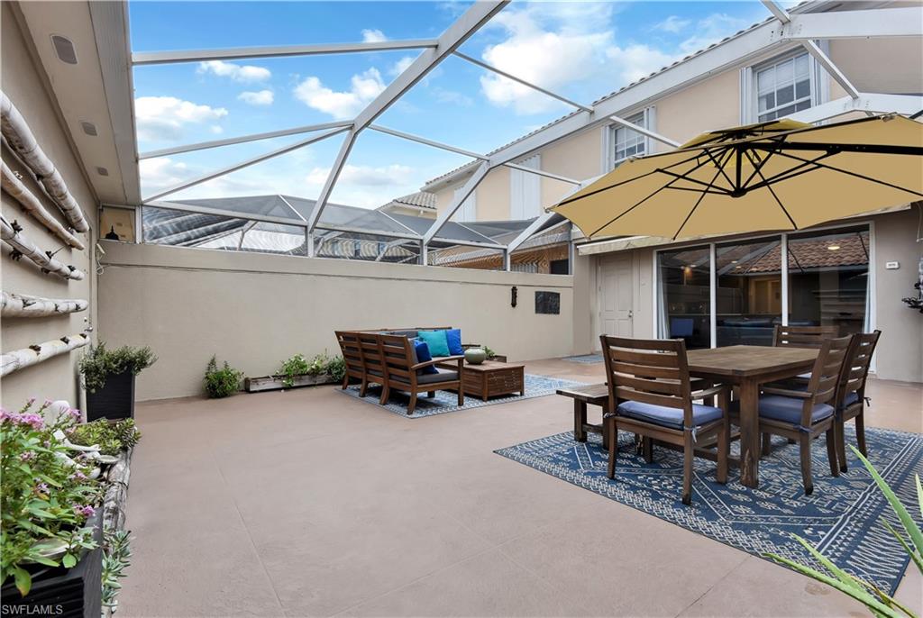 ISLAND WALK - Residential