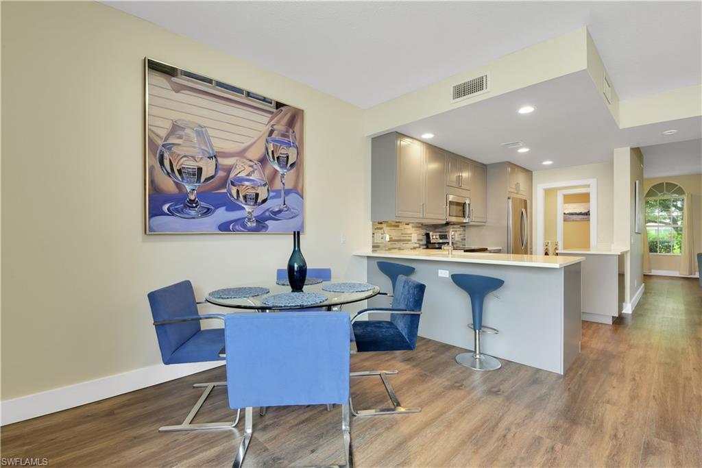 ISLAND WALK - Residential