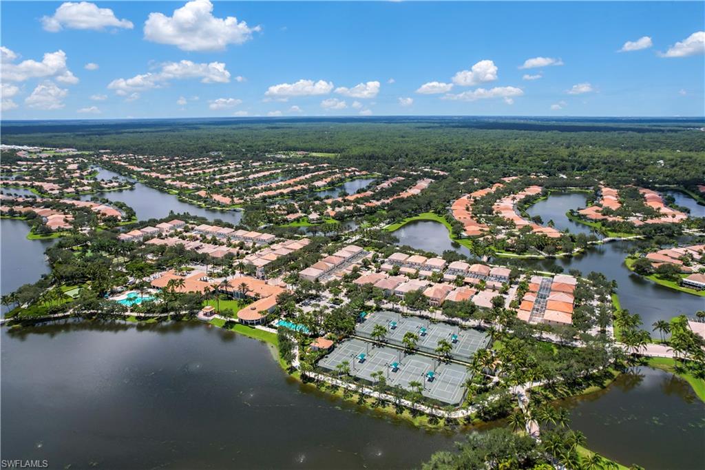 ISLAND WALK - Residential