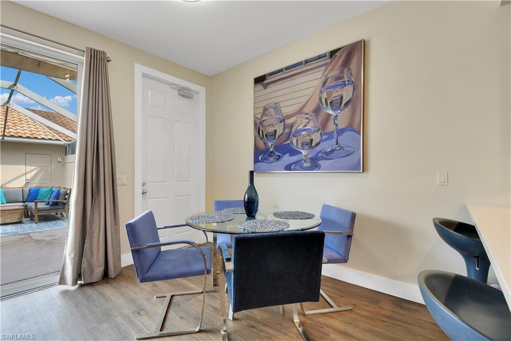 ISLAND WALK - Residential