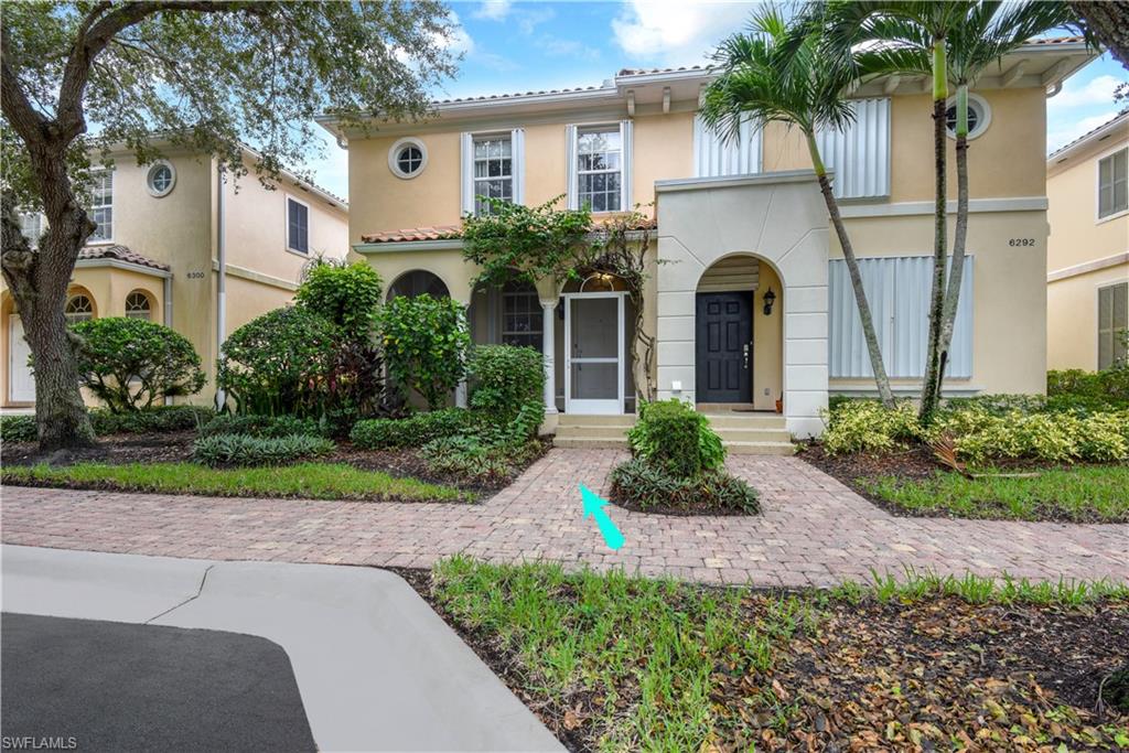 ISLAND WALK - Residential