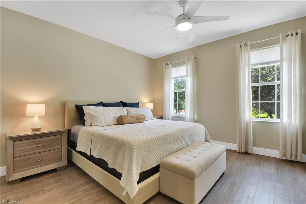 ISLAND WALK - Residential