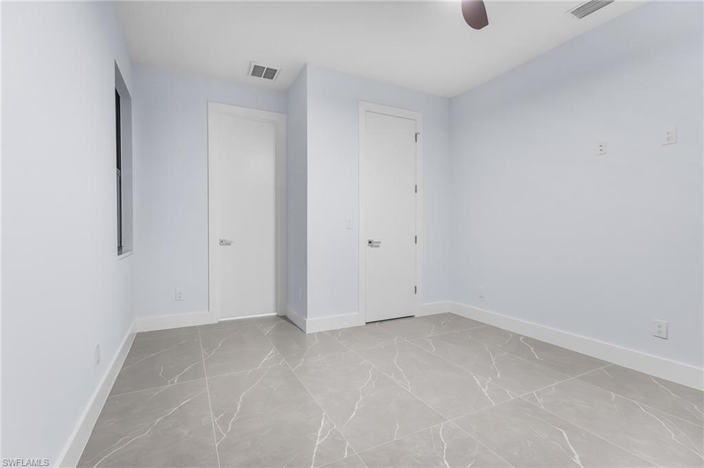 CAPE CORAL - Residential Lease