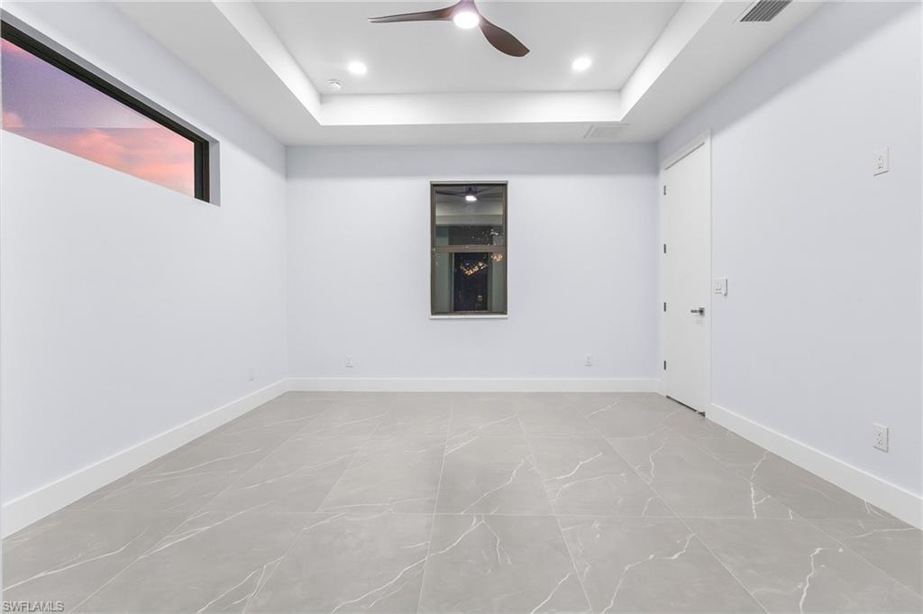 CAPE CORAL - Residential Lease