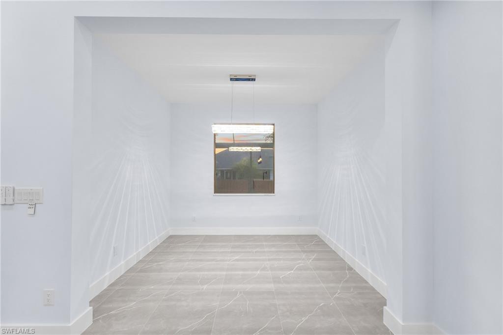 CAPE CORAL - Residential Lease