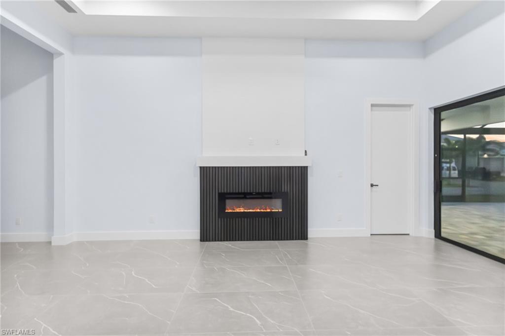 CAPE CORAL - Residential Lease