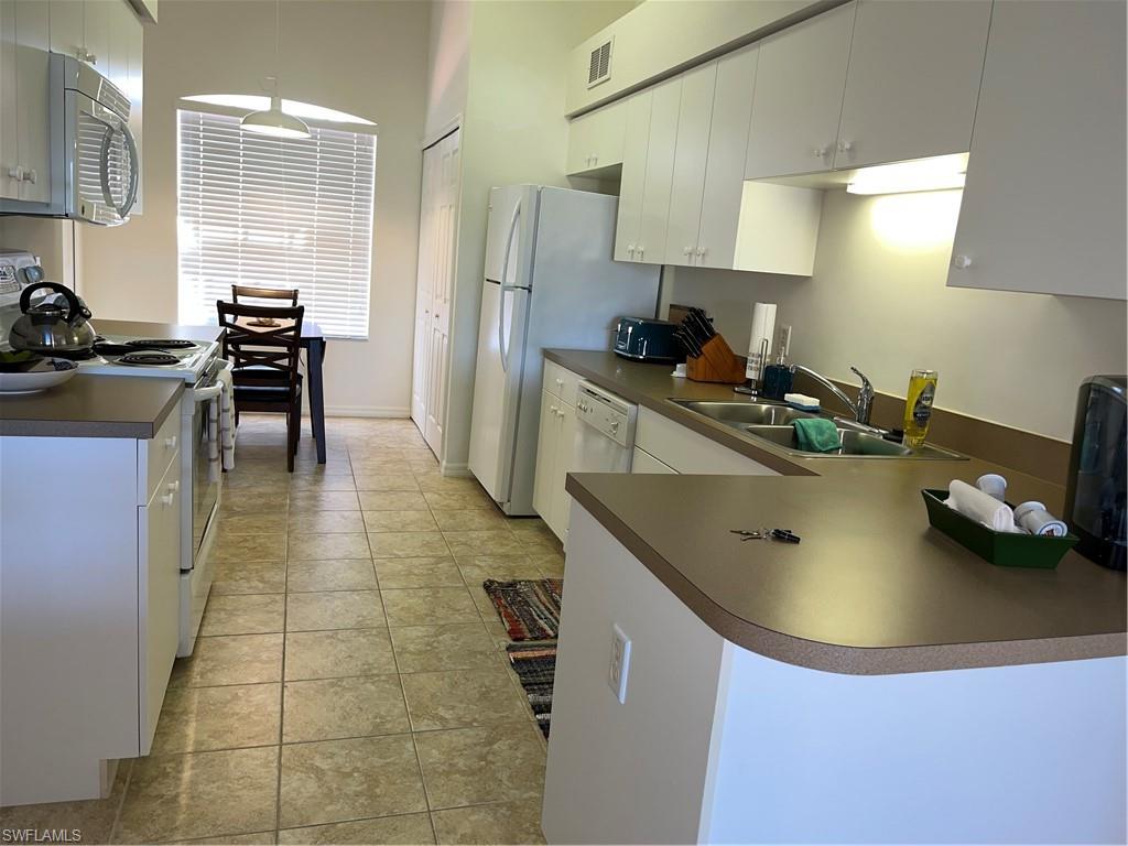 BERMUDA LINKS - Residential Lease