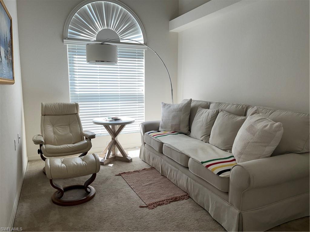 BERMUDA LINKS - Residential Lease