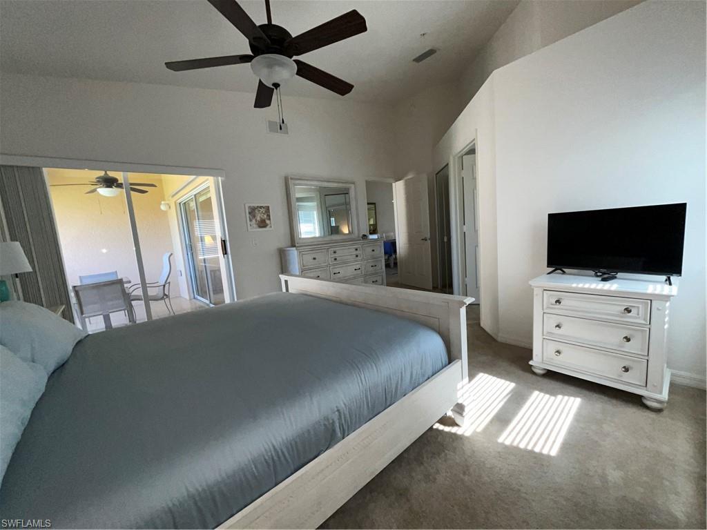 BERMUDA LINKS - Residential Lease