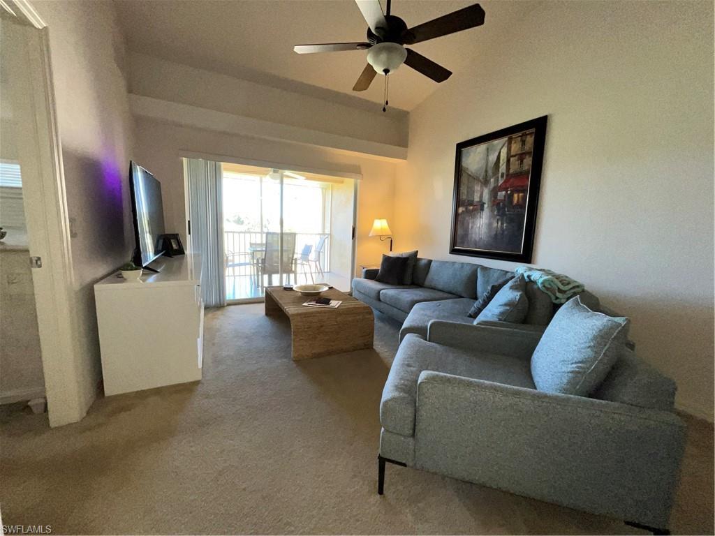 BERMUDA LINKS - Residential Lease