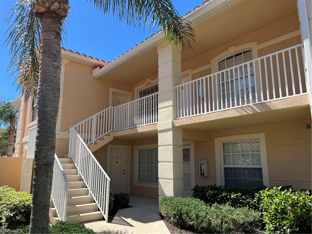 BERMUDA LINKS - Residential Lease