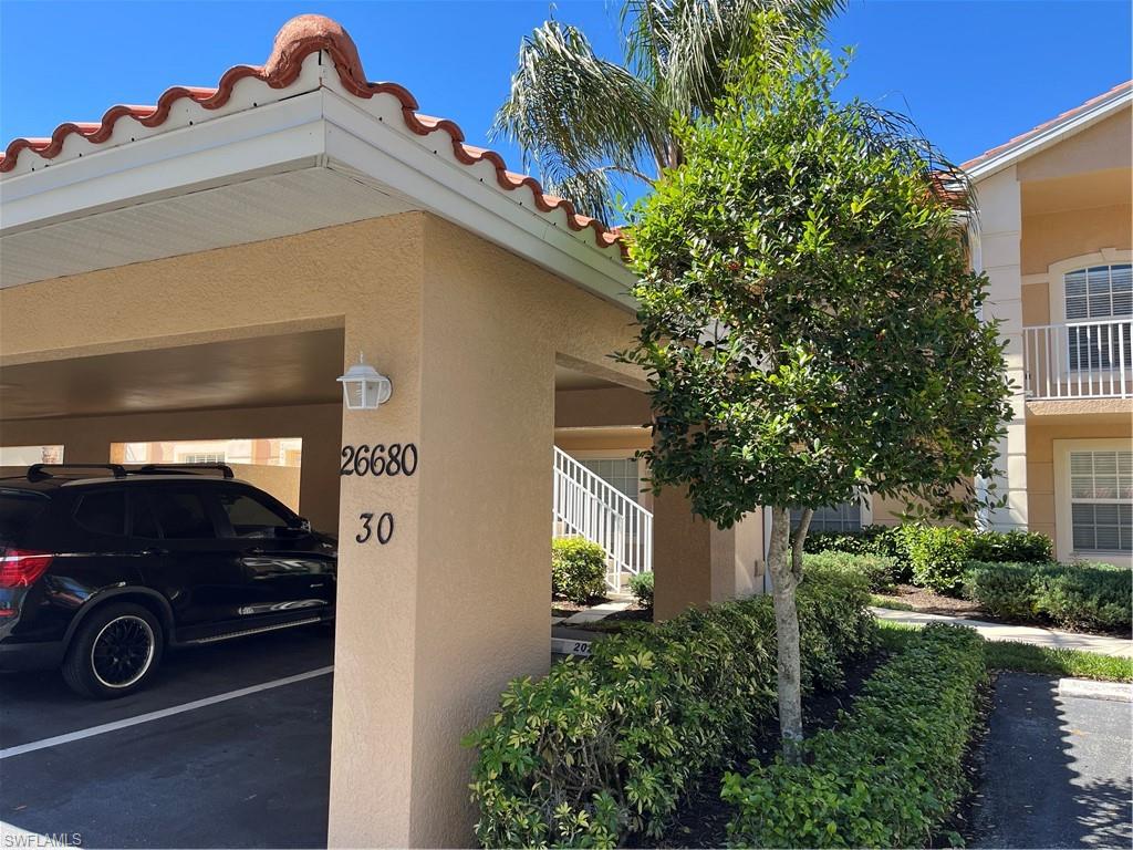 BERMUDA LINKS - Residential Lease