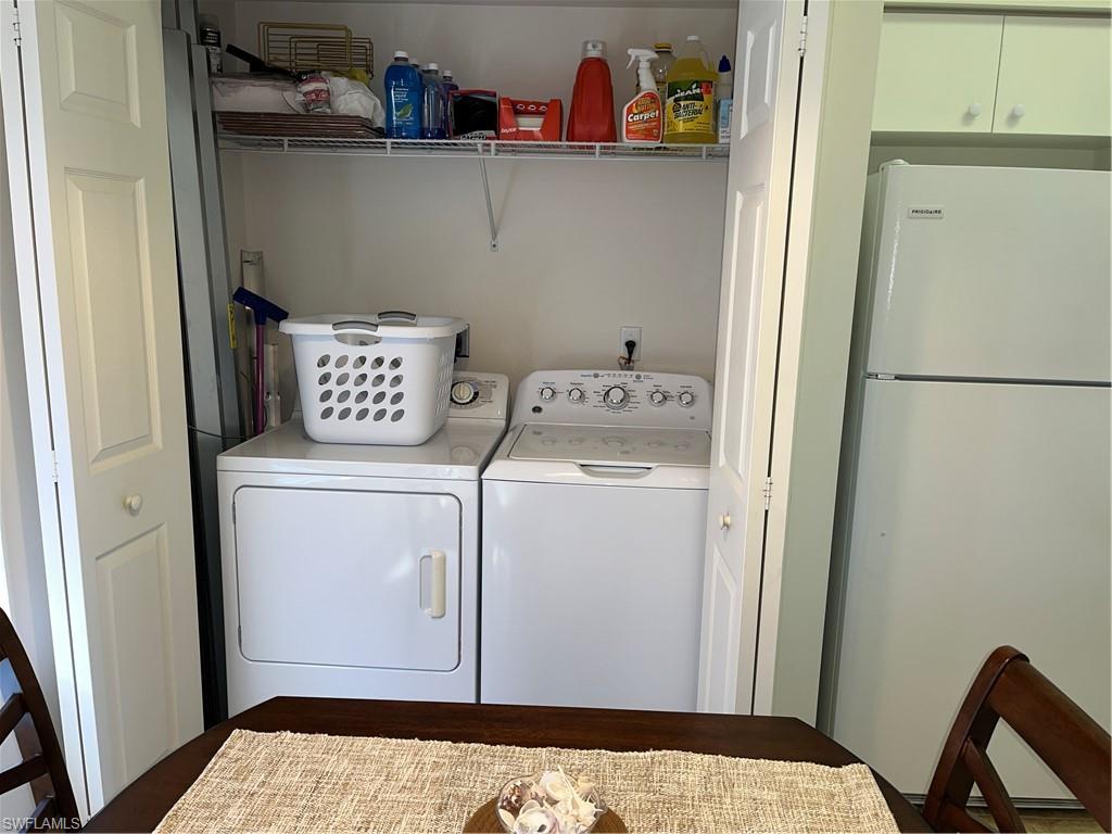 BERMUDA LINKS - Residential Lease