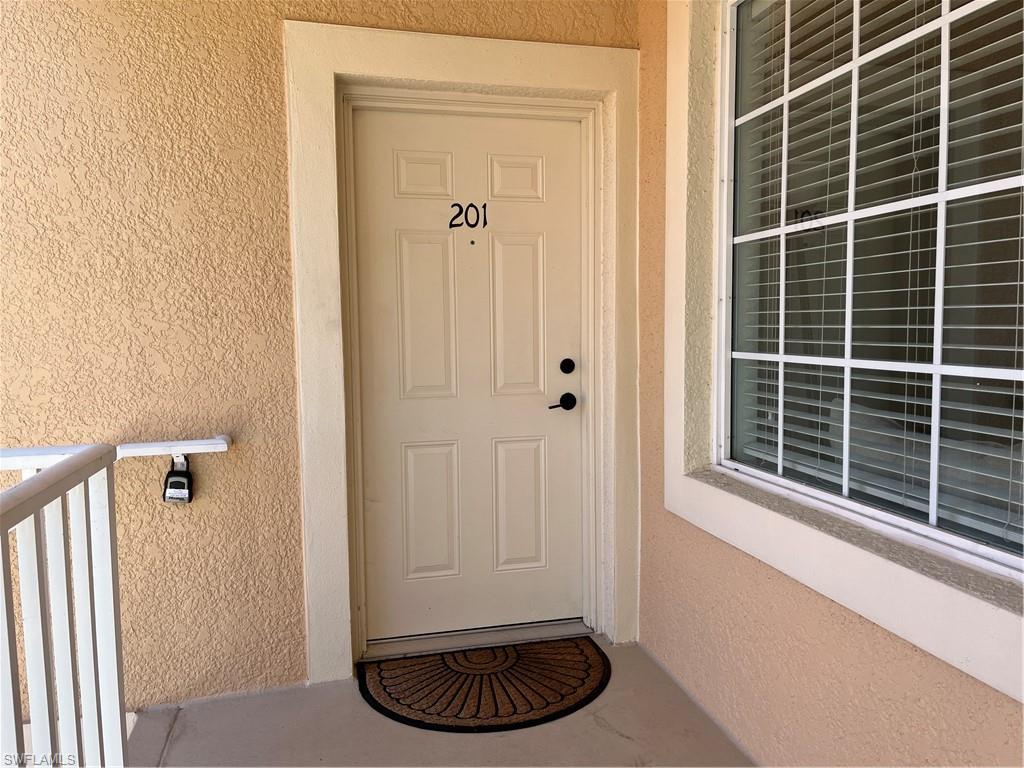 BERMUDA LINKS - Residential Lease