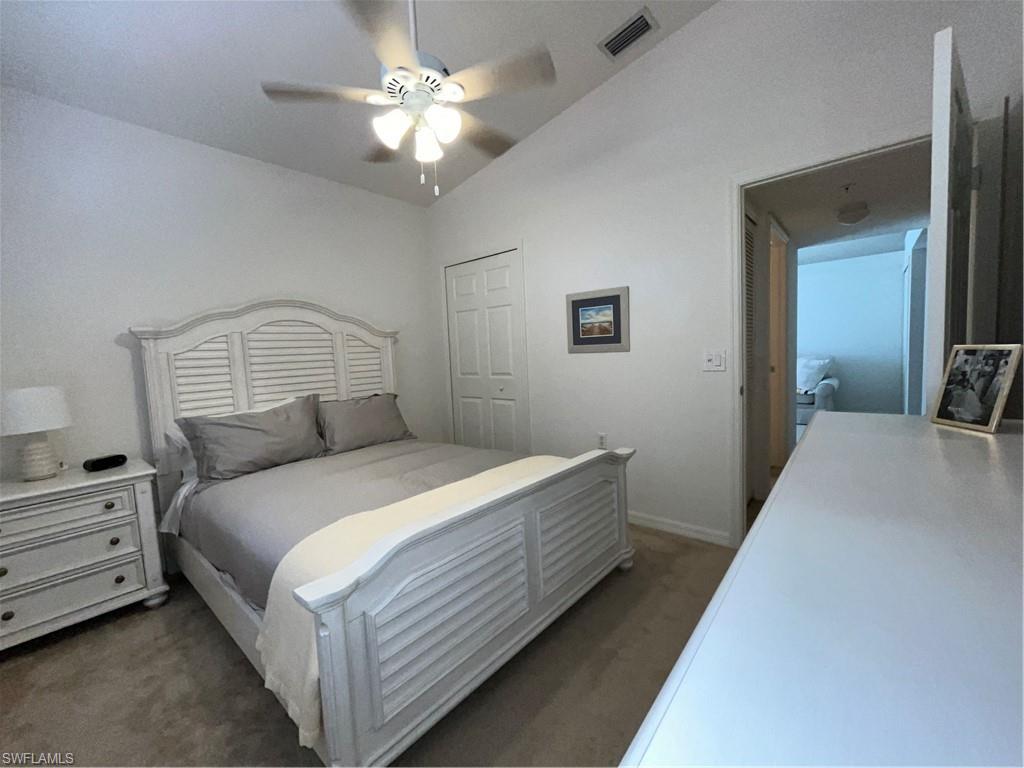 BERMUDA LINKS - Residential Lease