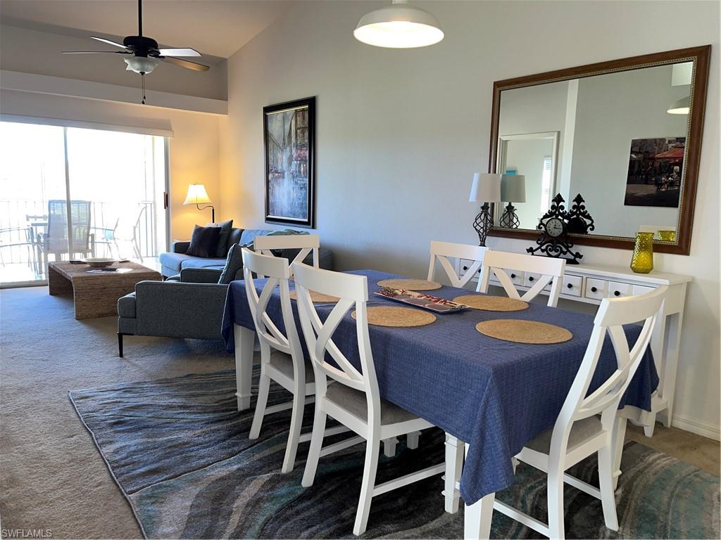 BERMUDA LINKS - Residential Lease