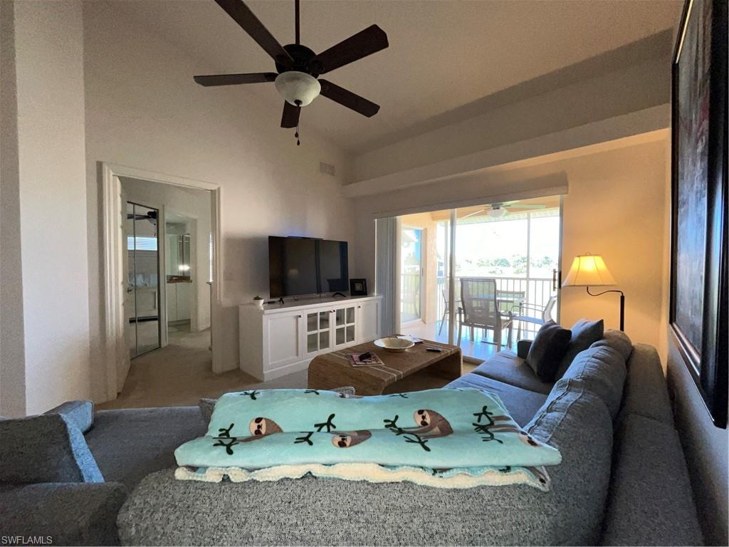 BERMUDA LINKS - Residential Lease