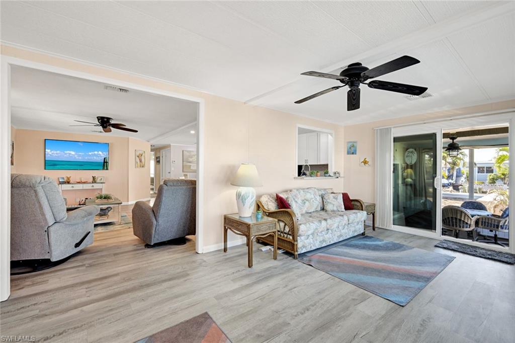 CHERRY ESTATES ISLAND - Residential