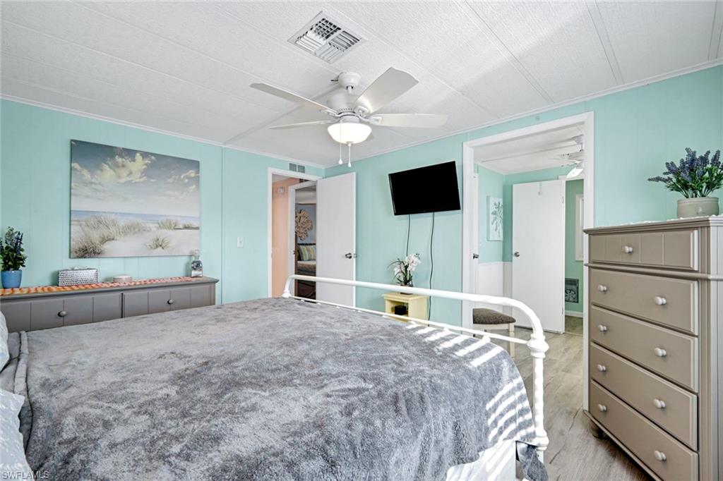 CHERRY ESTATES ISLAND - Residential