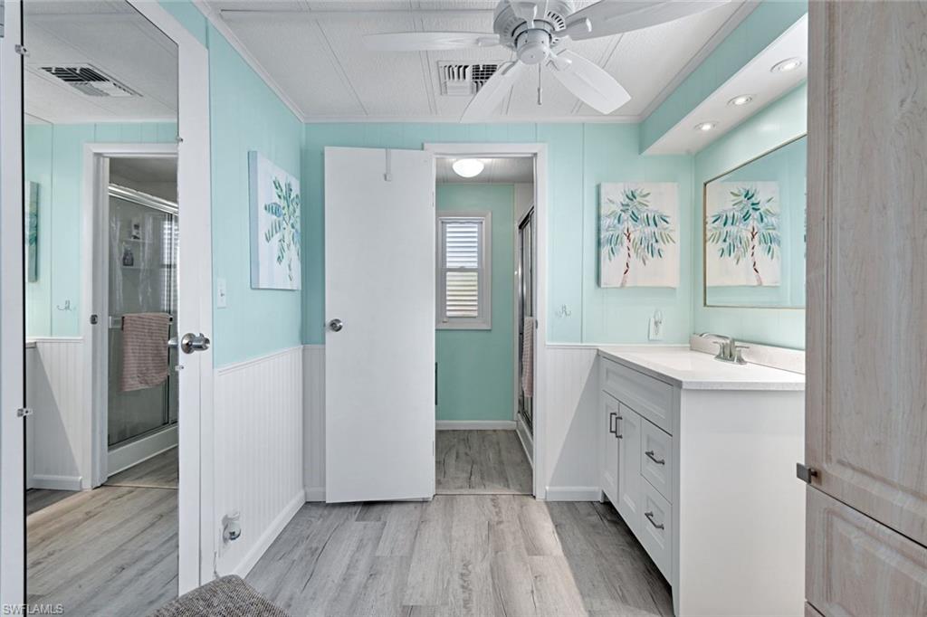 CHERRY ESTATES ISLAND - Residential