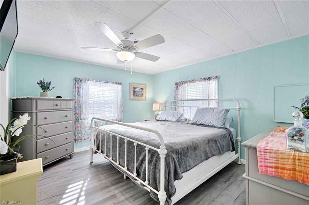 CHERRY ESTATES ISLAND - Residential