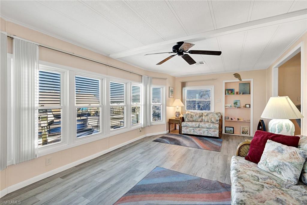 CHERRY ESTATES ISLAND - Residential