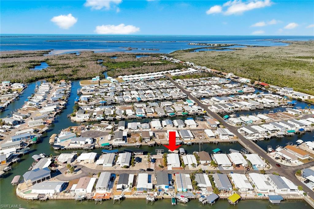 CHERRY ESTATES ISLAND - Residential