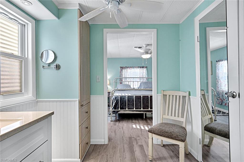 CHERRY ESTATES ISLAND - Residential