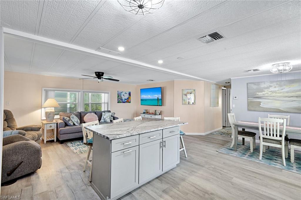 CHERRY ESTATES ISLAND - Residential