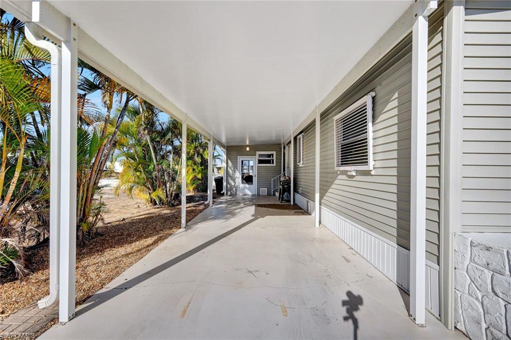 CHERRY ESTATES ISLAND - Residential